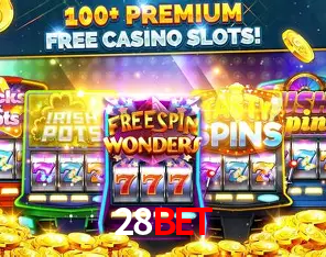 A Revolução dos Aplicativos de Jogos no 28bet
