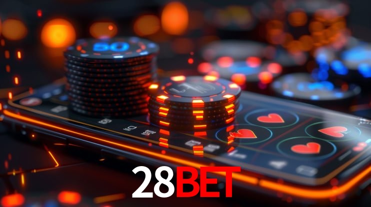 Experiência VIP 28bet