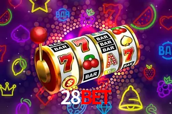 A Emoção da Loteria na 28BET: Uma Chance de Mudança de Vida