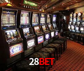 A Revolução dos Aplicativos de Jogos no 28BET