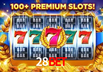 Desvendando o Mundo dos Jogos Virtuais na 28BET