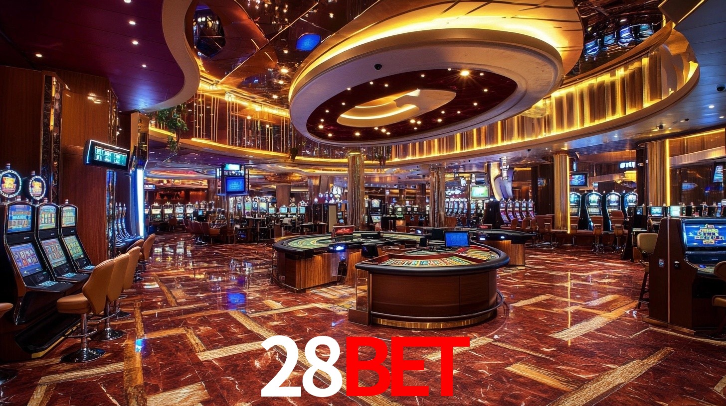 Welcome Bonus 28BET