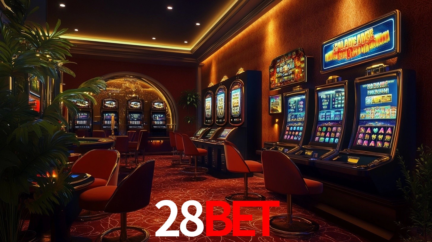 Statistics 28BET