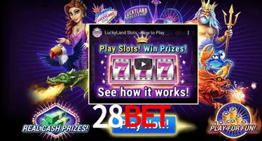Desvendando o Mundo dos Jogos Virtuais na 28bet