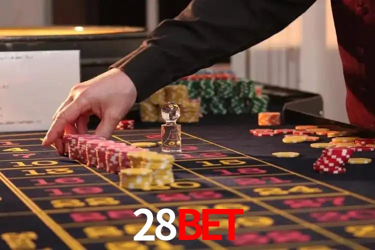 A Popularidade dos Caça-Níqueis no 28bet