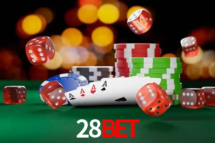 Estatísticas do Jogo 28bet