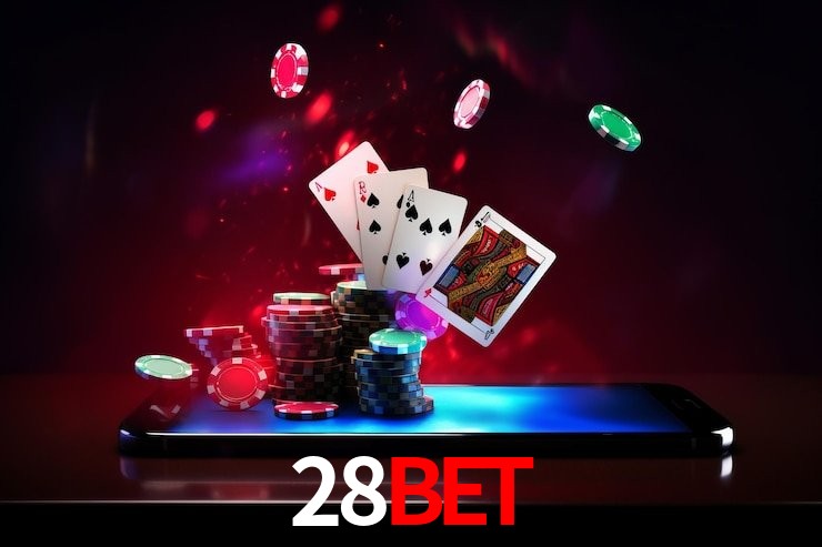 Bonus Features 28bet