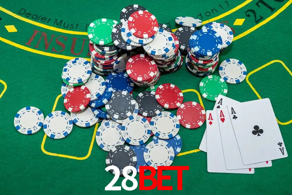 Bônus Diários 28bet