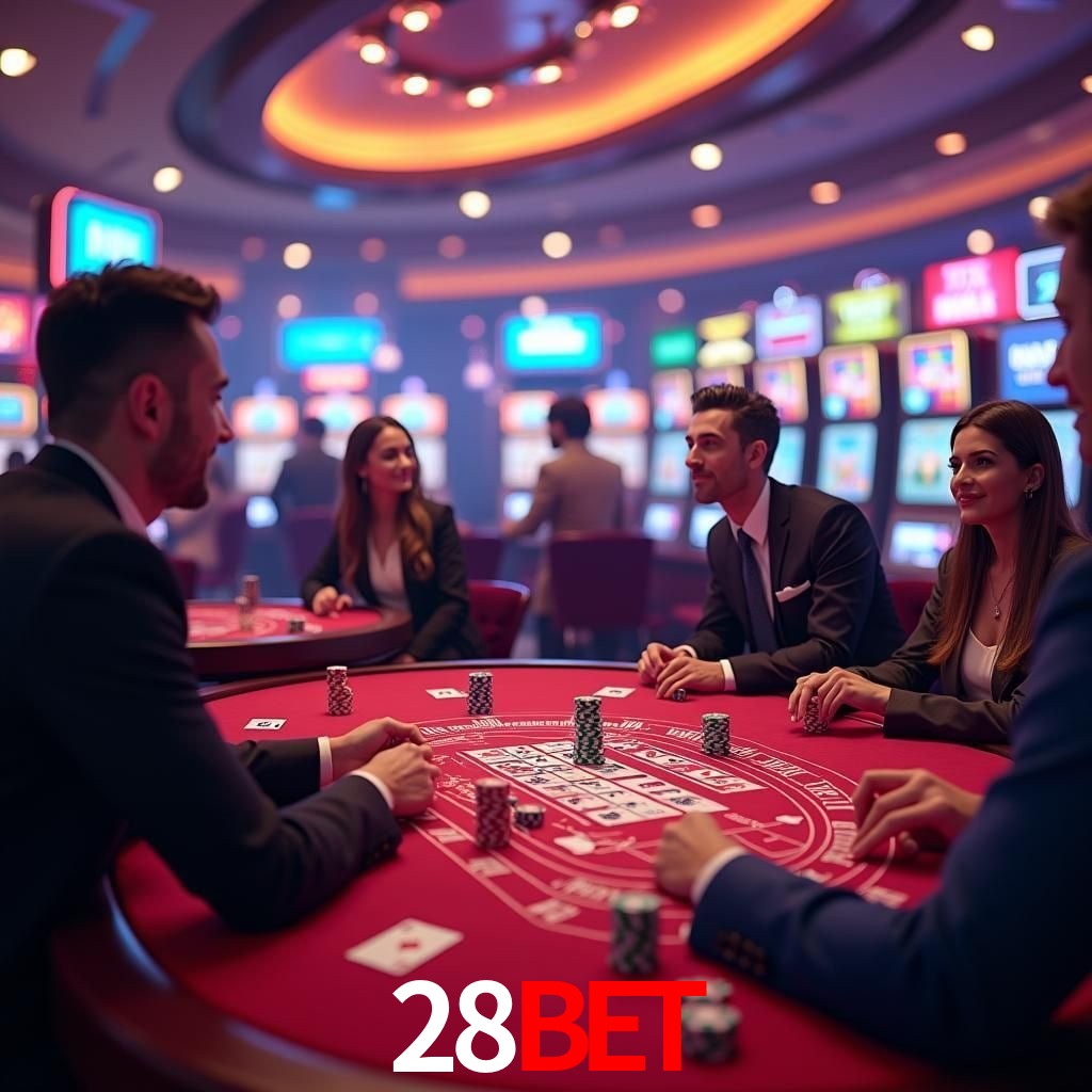 Programa VIP 28bet