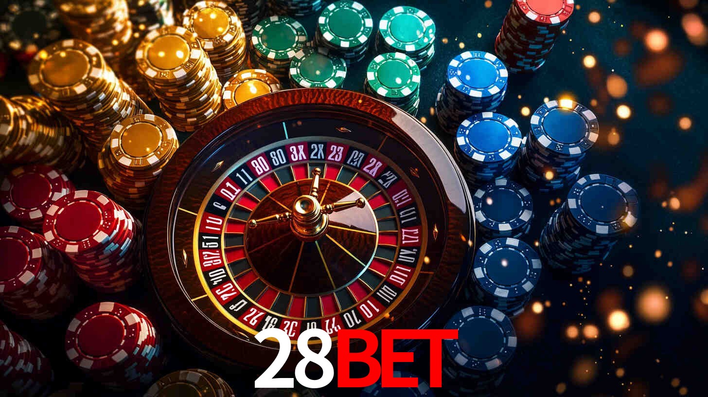 28bet bônus — painel de promoções no aplicativo