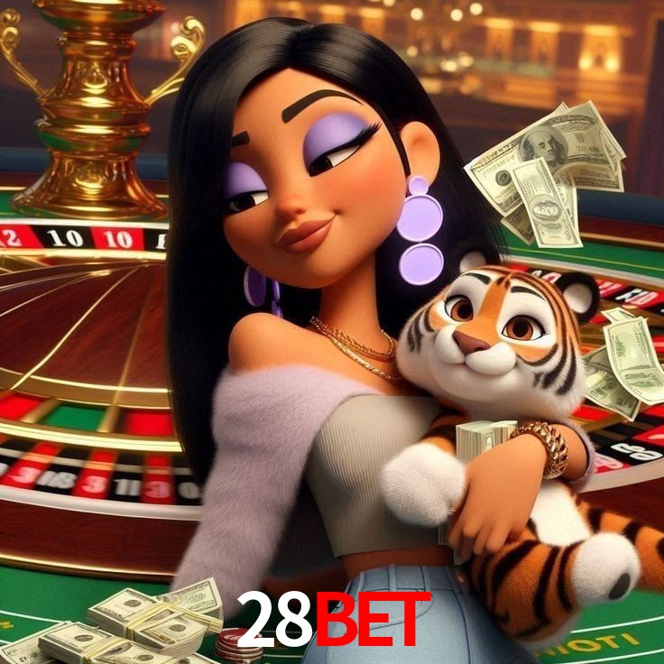 Tennis Betting 28bet