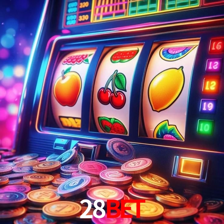 Apostas de Tênis 28bet