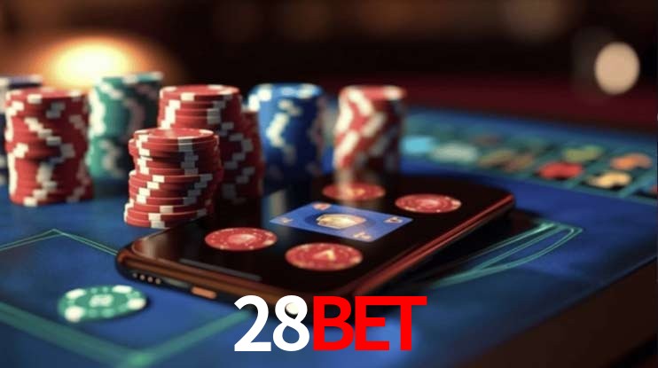 Recursos de Bônus 28bet