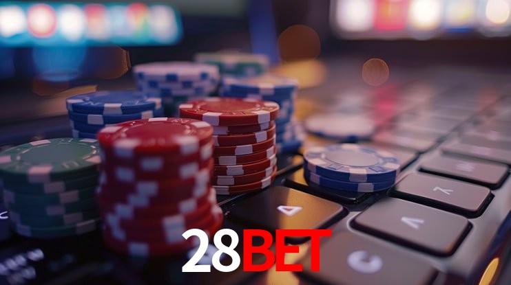Cadastro Rápido 28bet