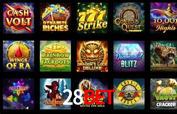 28bet cadastro — tela de formulário no app oficial