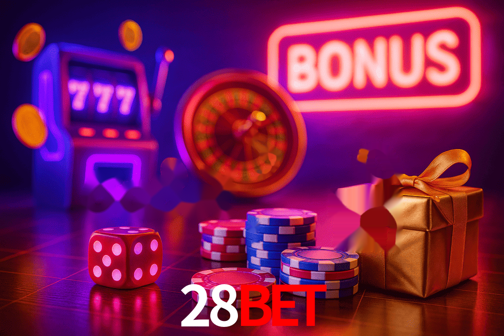 Descubra o Programa VIP da 28bet: Vantagens Exclusivas para Jogadores