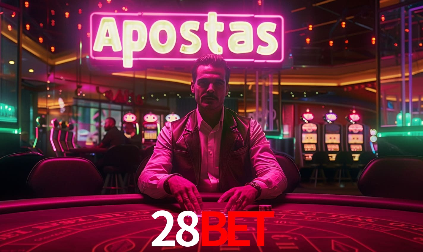 Desvendando o Mundo dos Jogos Virtuais na 28bet