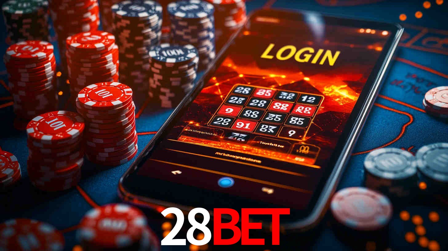 28bet: A Experiência de Casino com Jogos de Mesa ao Vivo