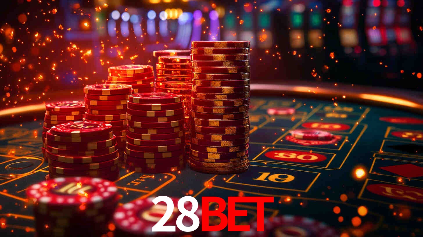 28bet App Interface