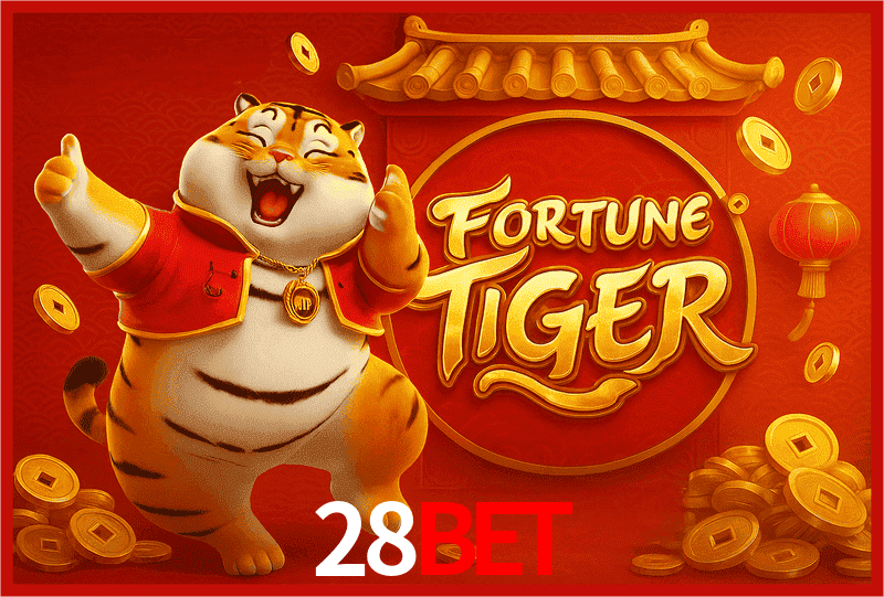 Interface do App 28bet