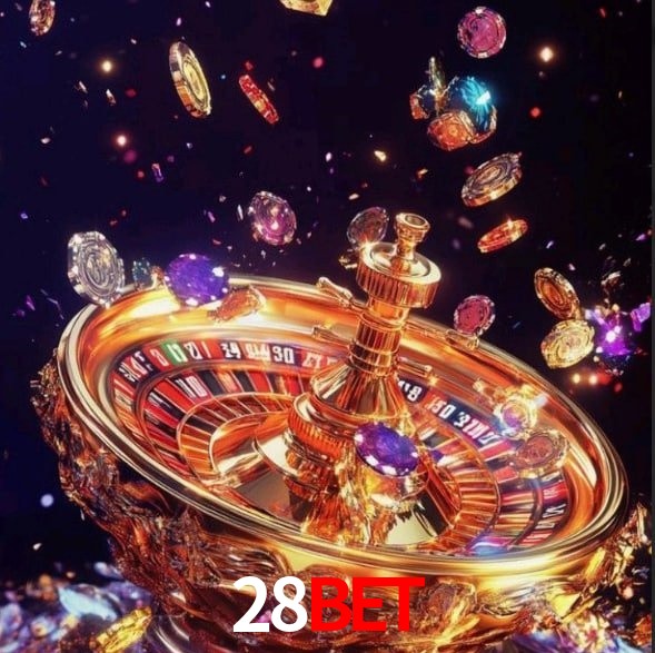 Design Responsivo 28bet