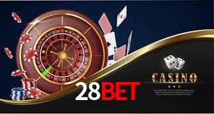 Apostas de Futebol 28bet