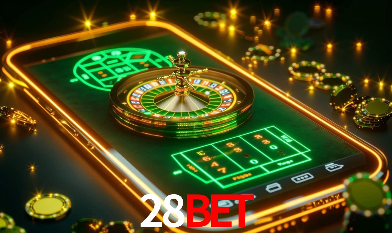 Tecnologia da Plataforma 28bet