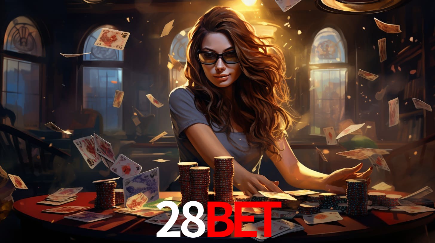Live Casino 28bet