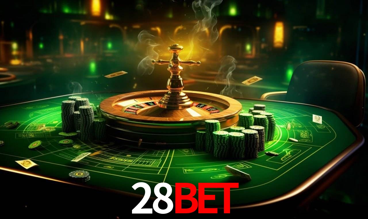 cassino 28bet