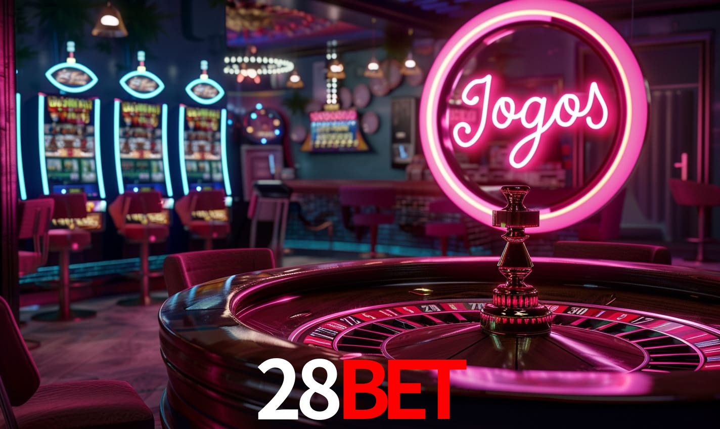 A Emoção da Loteria na 28bet: Uma Chance de Mudança de Vida