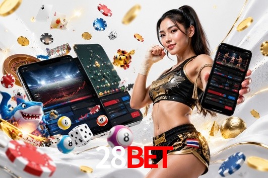 API Integration 28bet