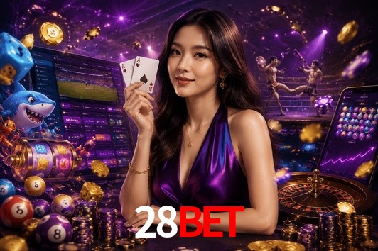 VIP Casino 28bet