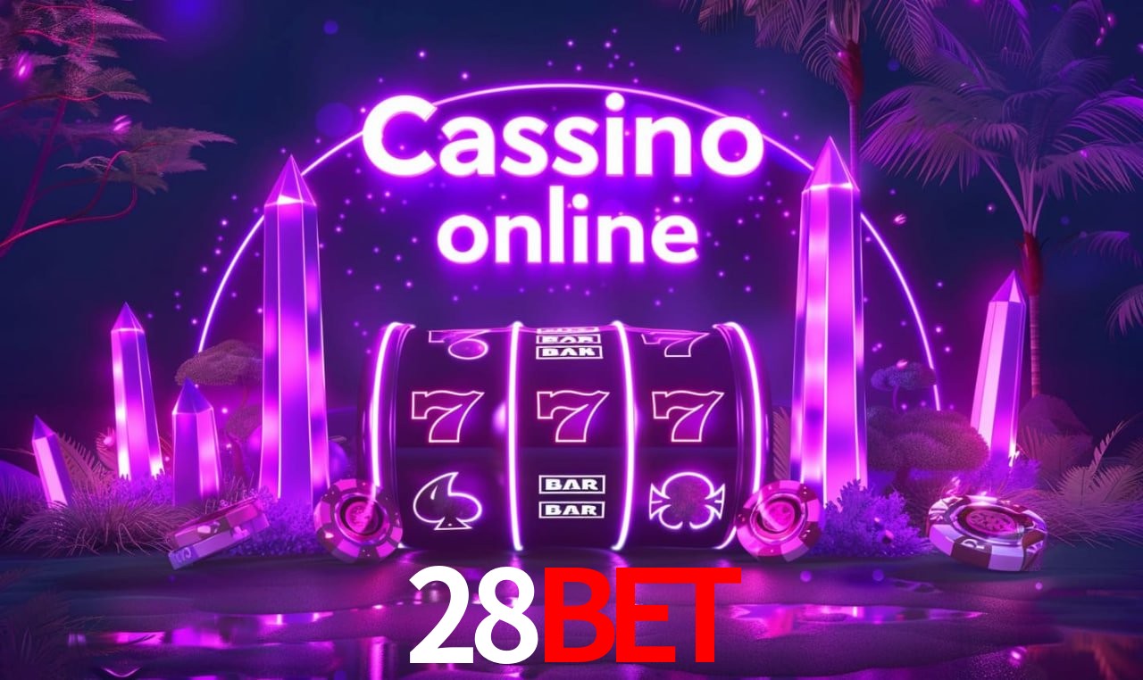 Login Seguro 28bet