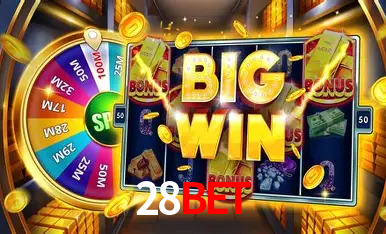 Descubra a Magia dos Jogos de Arcade no 28bet