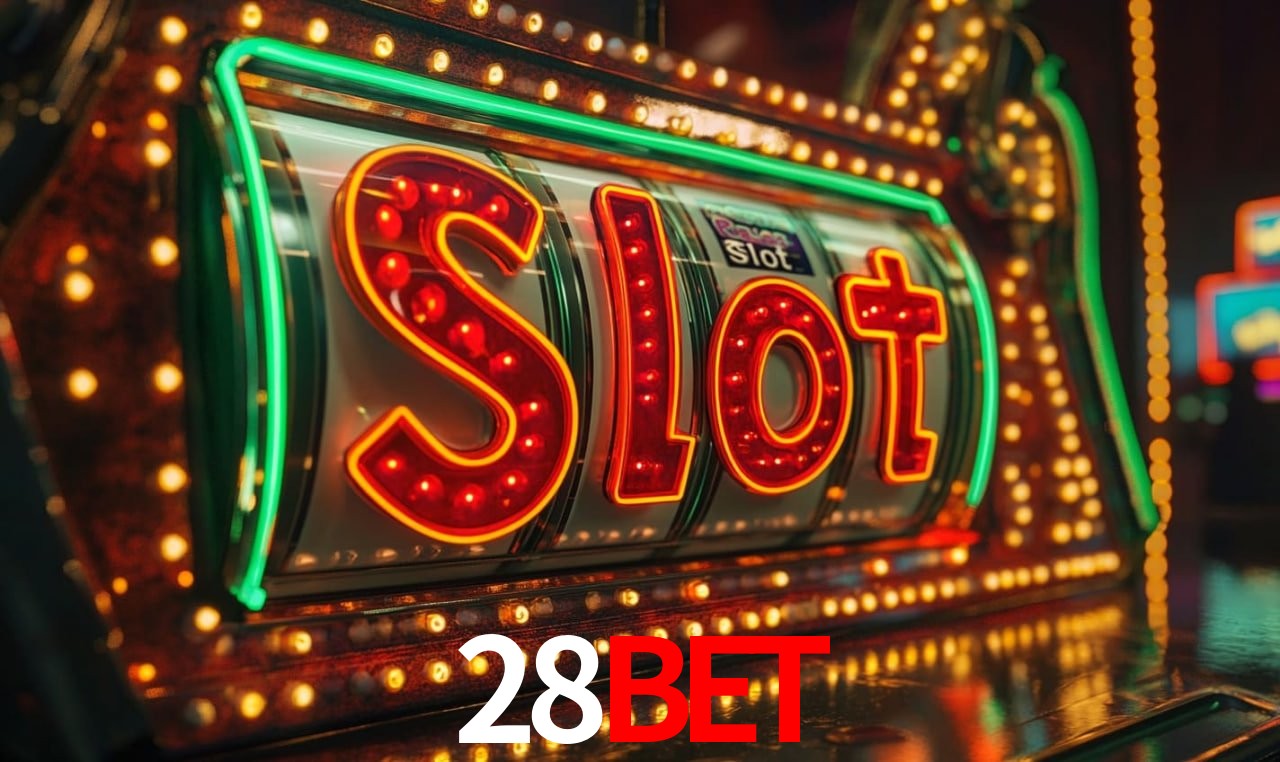 Segurança 2FA 28bet