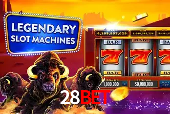 Desvendando o Mundo dos Jogos Virtuais na 28bet
