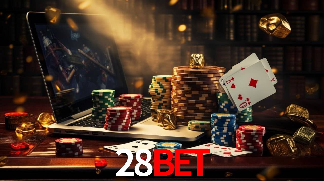 Casino VIP 28bet