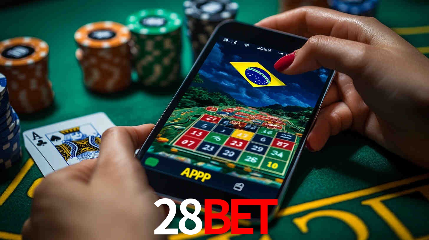 Explorando a Categoria de Eventos em Apostas na 28bet