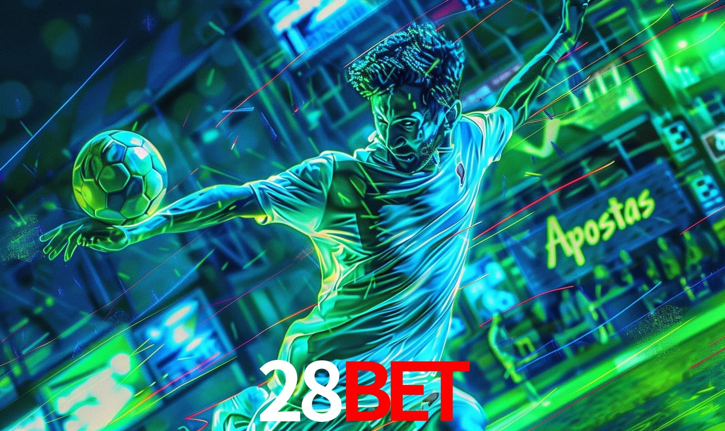 Cassino Online Seguro 28BET.COM
