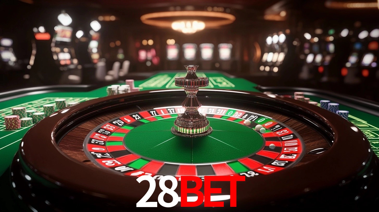 Apostas Futebol ao Vivo 28BET.COM