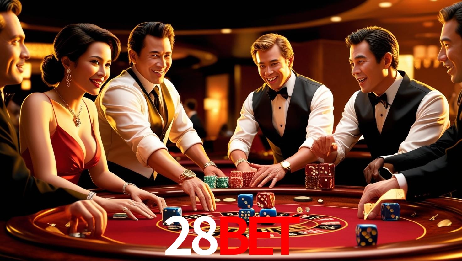 Apostas na Site 28BET.COM