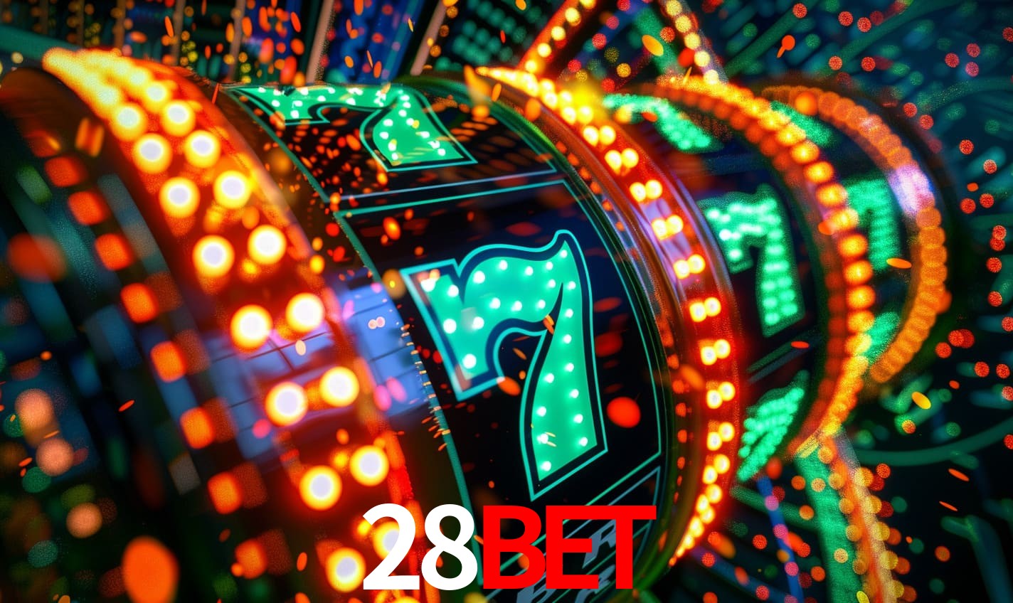 Jogos de Cassino 28BET.COM