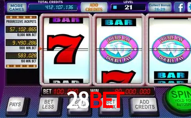 A Emoção da Loteria na 28BET: Uma Chance de Mudança de Vida