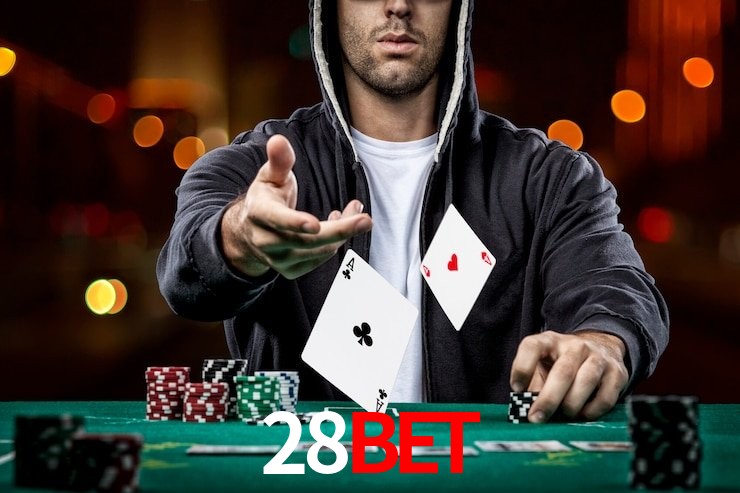 Bônus Generosos e Exclusivos no 28BET para Você!