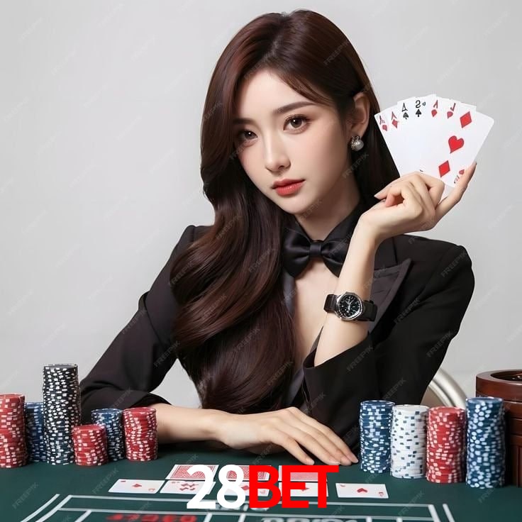 Promoções Sazonais 28BET