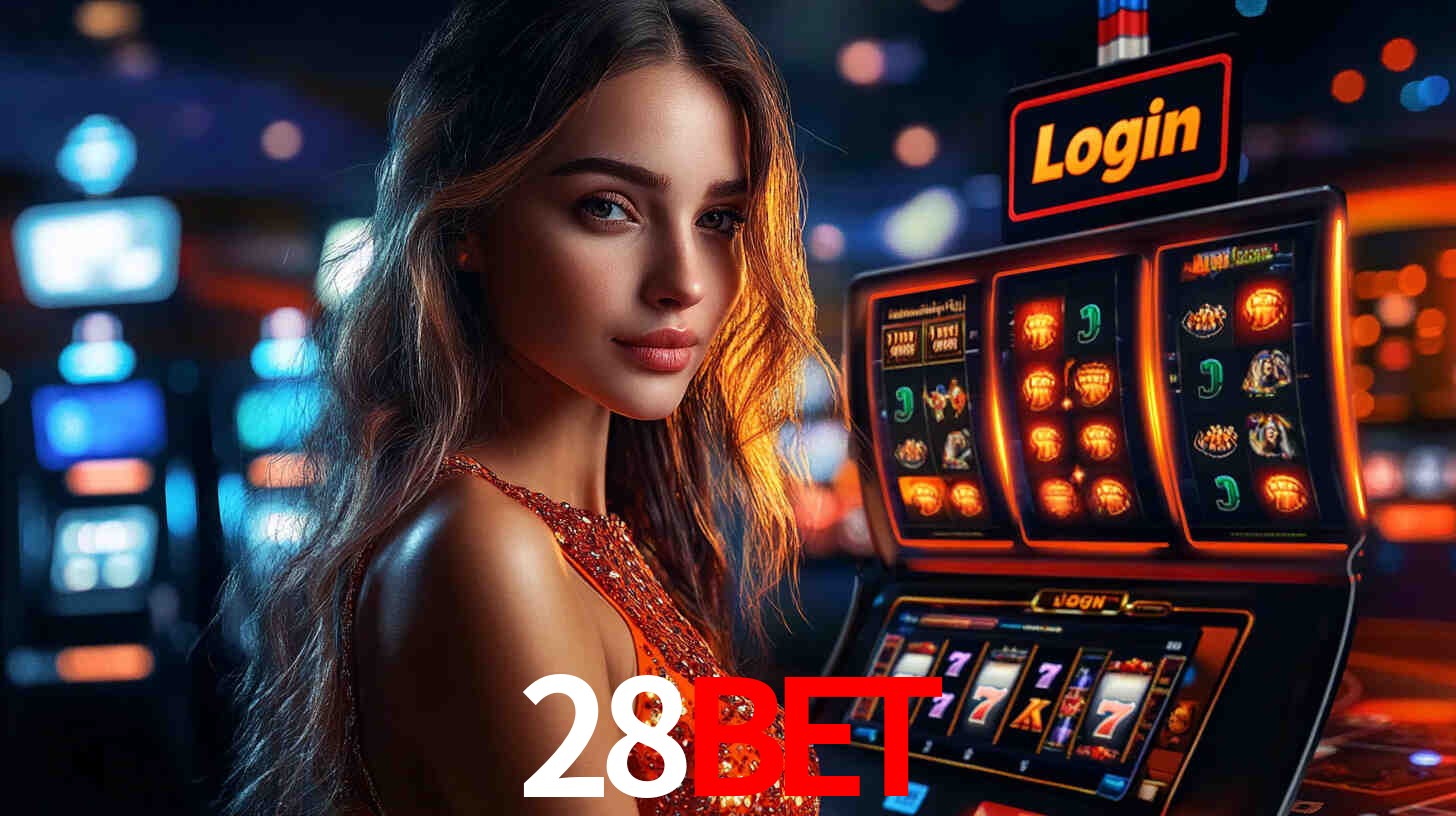 VIP Casino 28BET