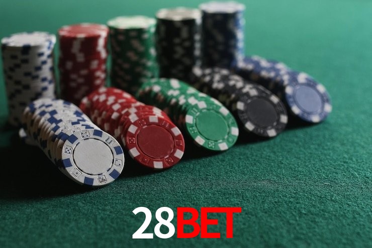 API Integration 28BET