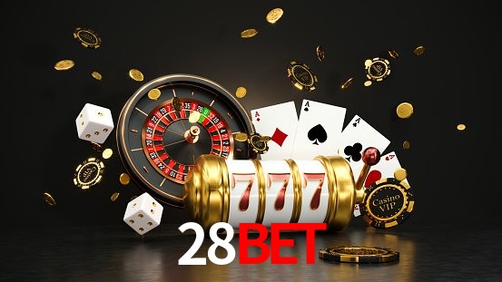 Game Providers 28BET