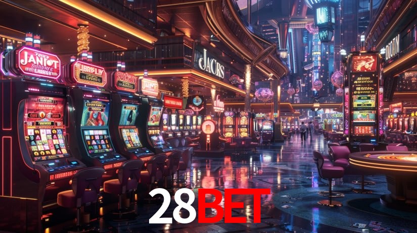 Seasonal Promotions 28BET