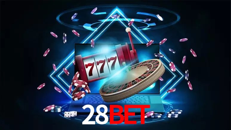 Segurança 2FA 28BET